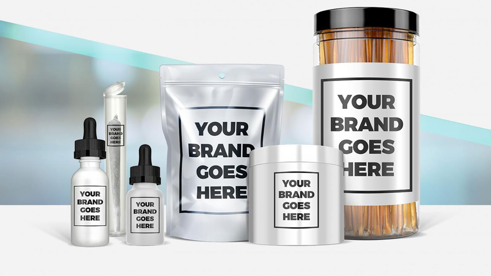 Private Labelling