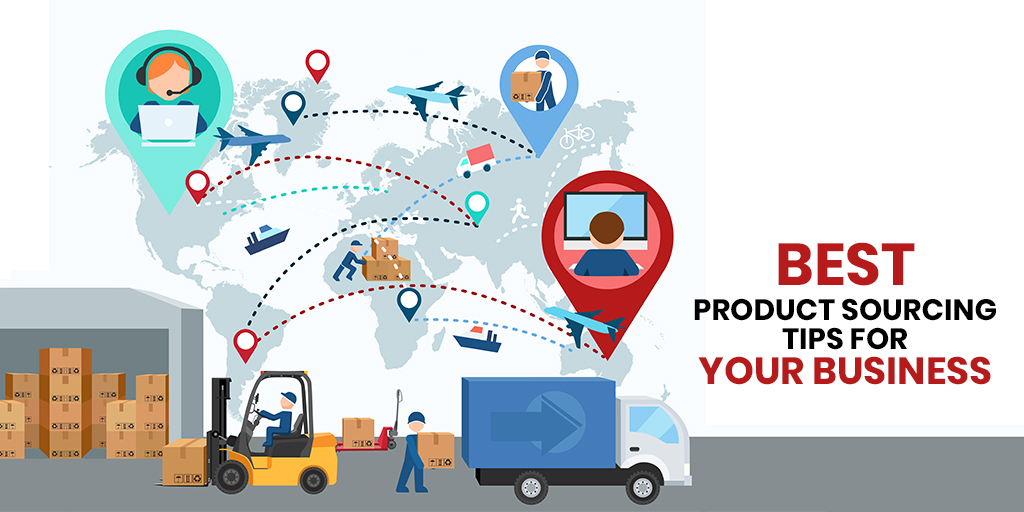 Product Sourcing