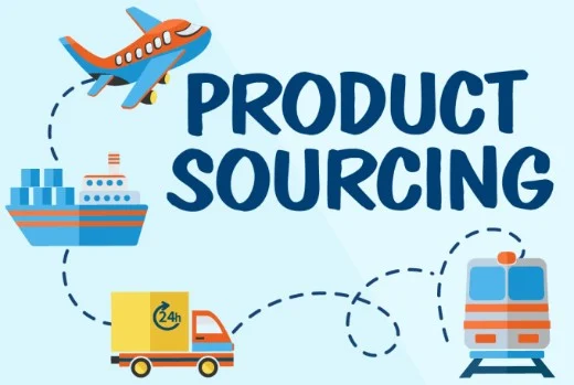 Product Sourcing