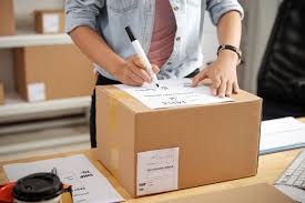 Quality Check & Packaging