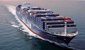 Shipping & Logistics Coordination