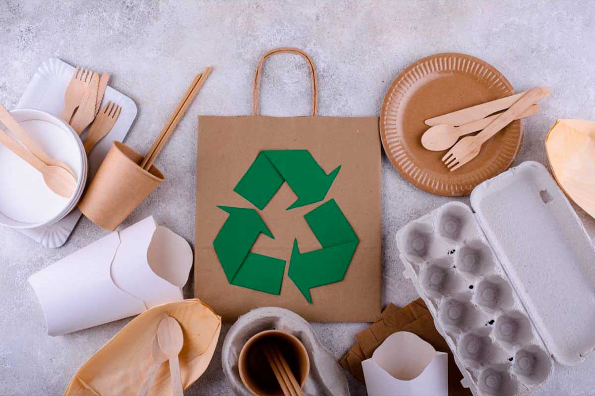 Eco-Friendly Products