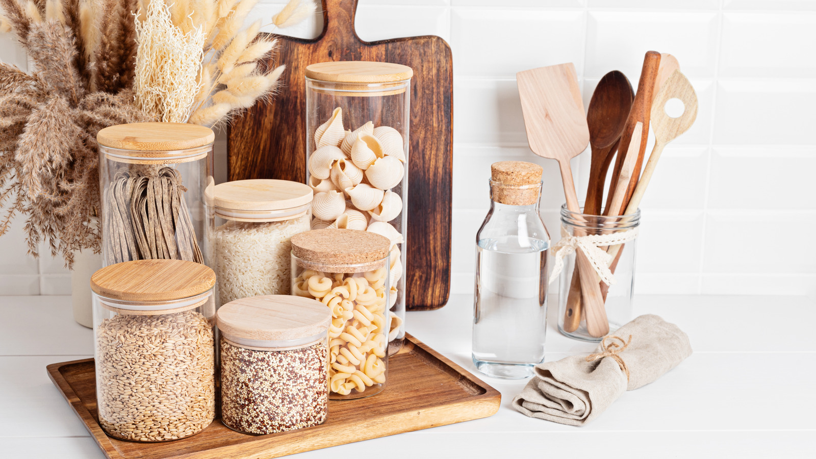 Eco-Friendly Products