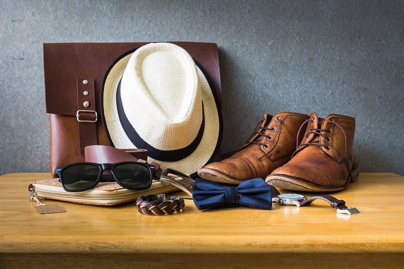 Fashion & Accessories